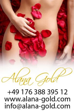 Alana Gold Agency